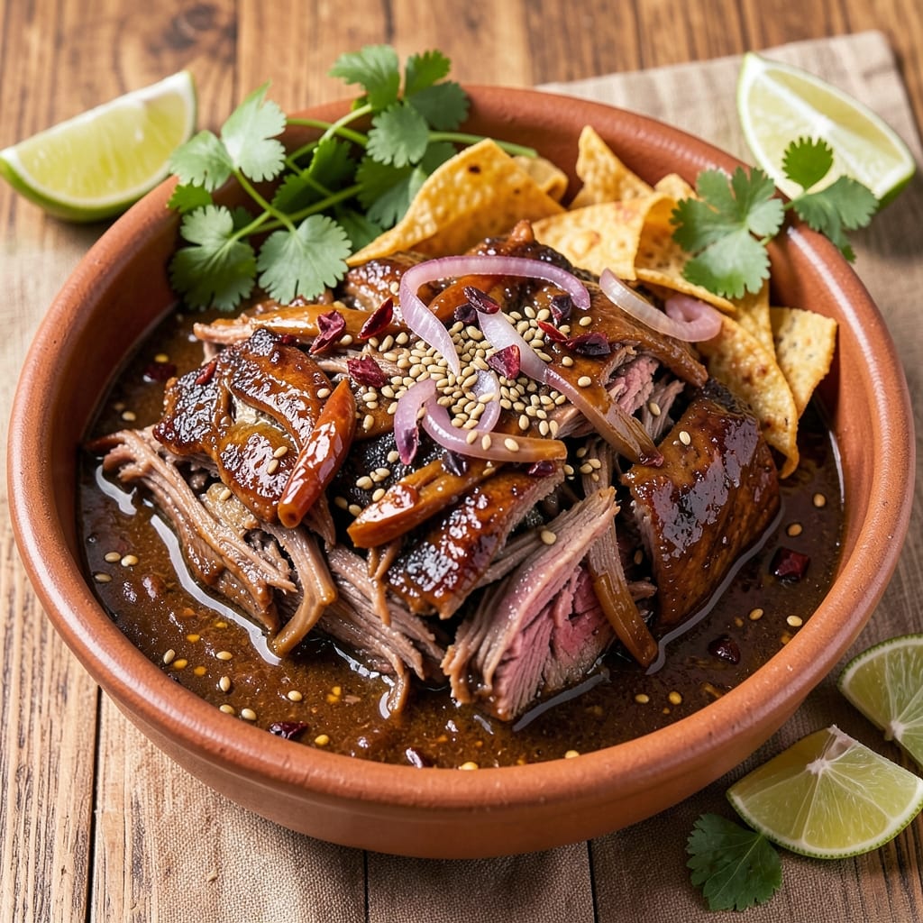 Beef Barbacoa Seasoning Recipe: Smoky Cumin-Chili Blend for Shred-Worthy Meat