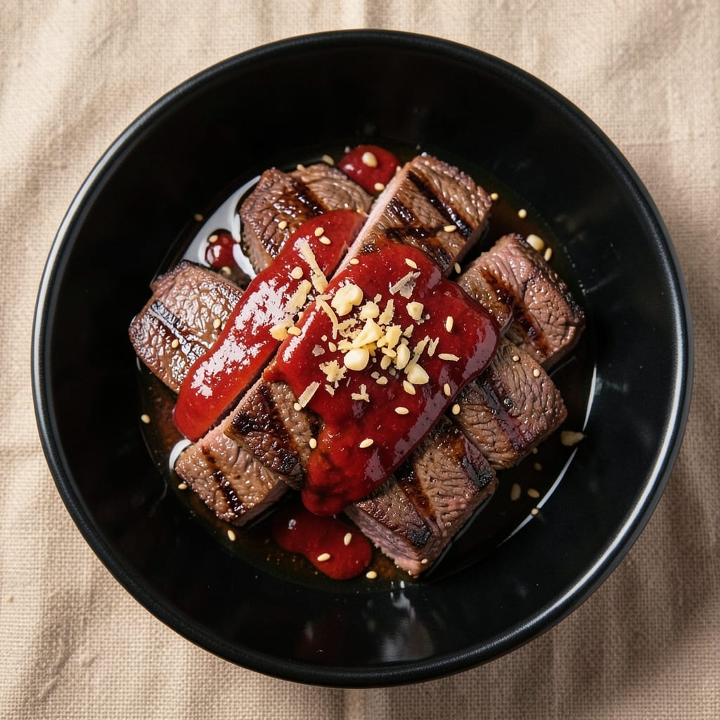 Beef 65 Recipe: Slow-Braised Spice Bomb With Caramelized Depth