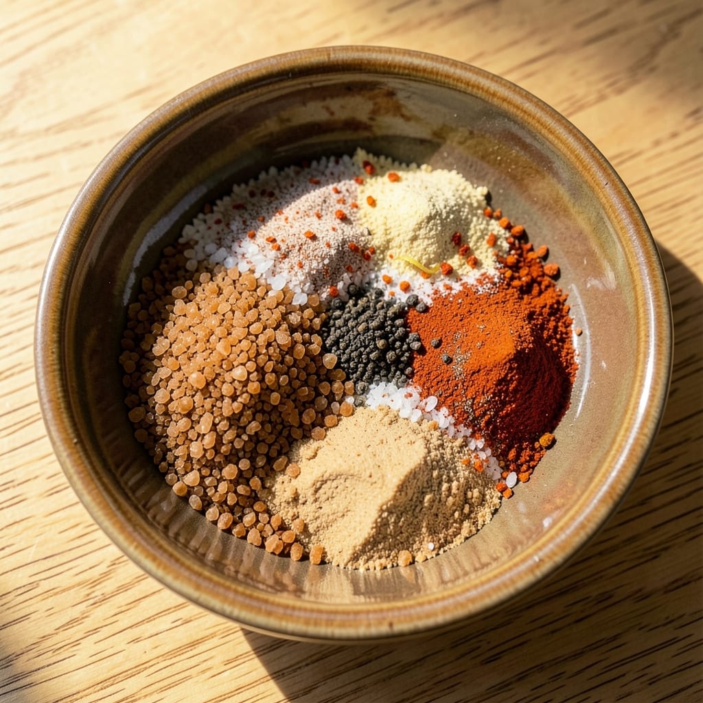 Beef Back Ribs Dry Rub Recipe: Smoky-Spiced Crust for Fall-Off-Bone Tenderness