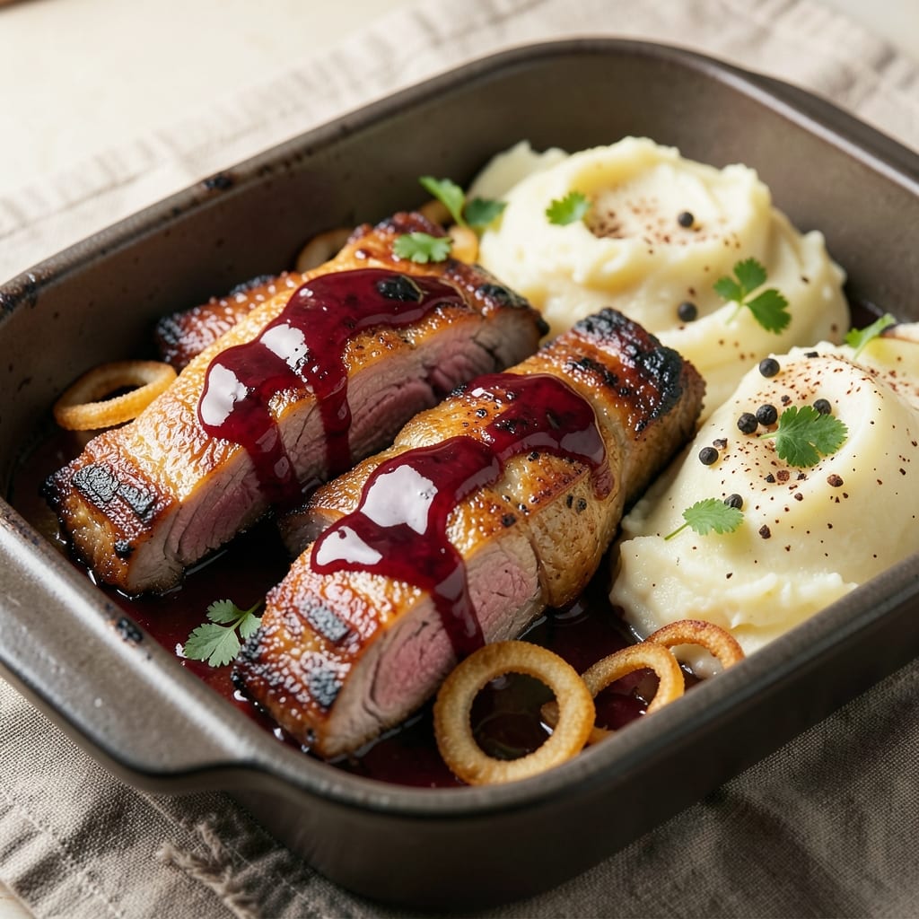 Baked Boneless Beef Short Ribs Recipe: Slow-Braised Until Irresistibly Tender