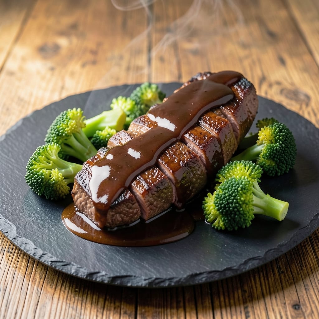 Beef and Broccoli Recipe Damn Delicious: Wok-Hei Crispy Beef with Silky Stir-Fry Sauce