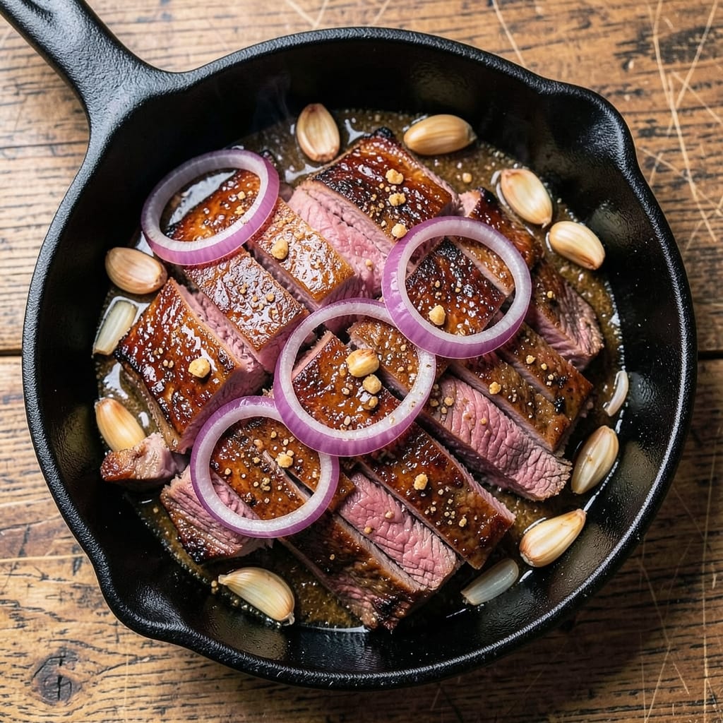 Award-Winning Smoked Beef Brisket Recipe: Bark So Dark It Stops Traffic