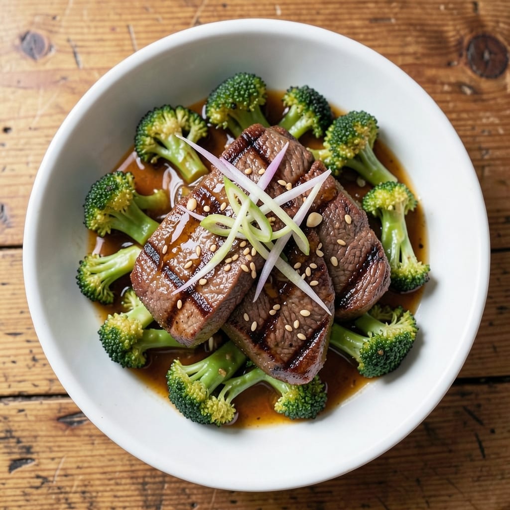 Beef and Broccoli Army Recipe: Crispy-Sauced Stir-Fry in 30 Minutes