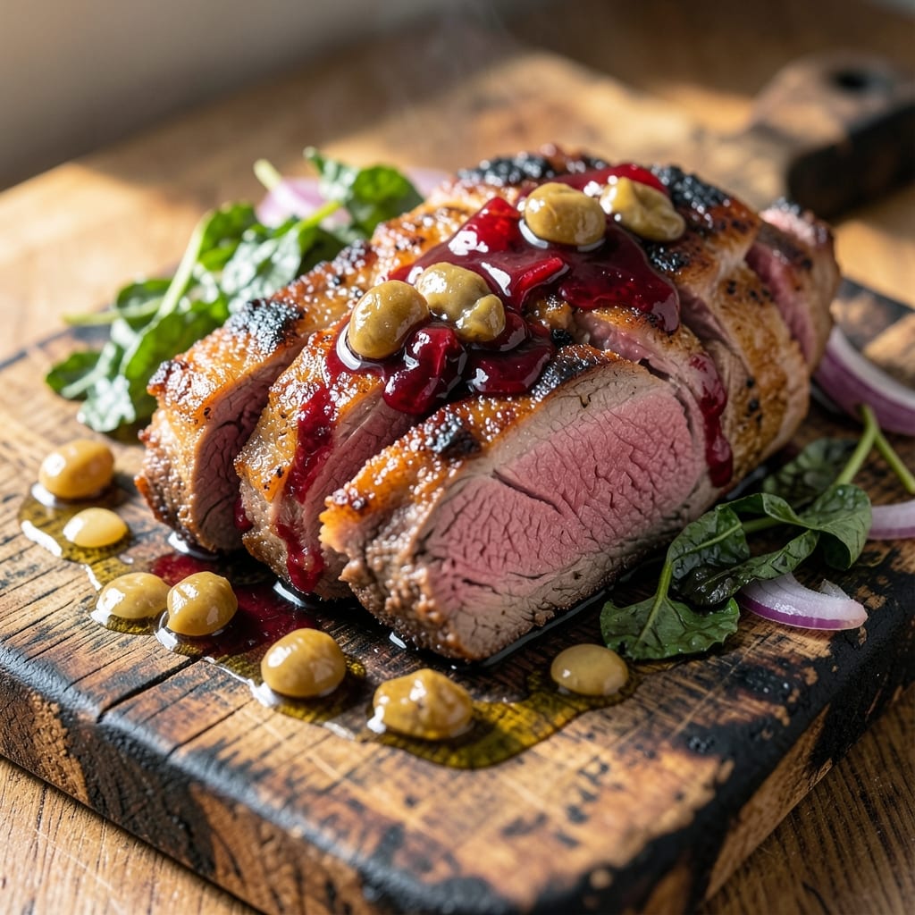 Beef Asado Argentina Recipe: Chimichurri-Kissed Grill Masterpiece