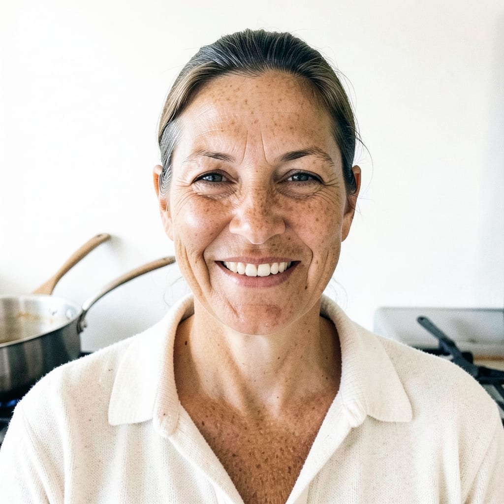 Vivian Jensen