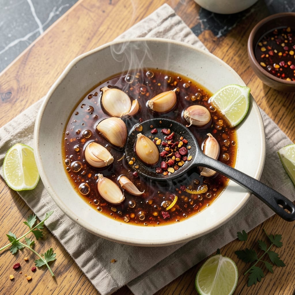 Banh Mi Beef Marinade Recipe: Bold Umami and Caramelized Sweetness