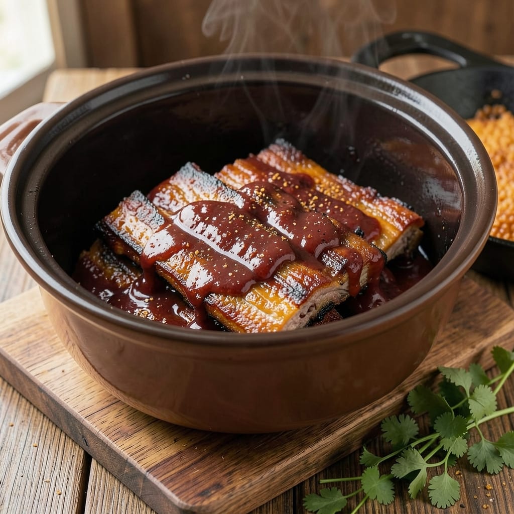Barbecue Beef Ribs Slow Cooker Recipe: Fall-Off-Bone Tenderness Without the Smoker