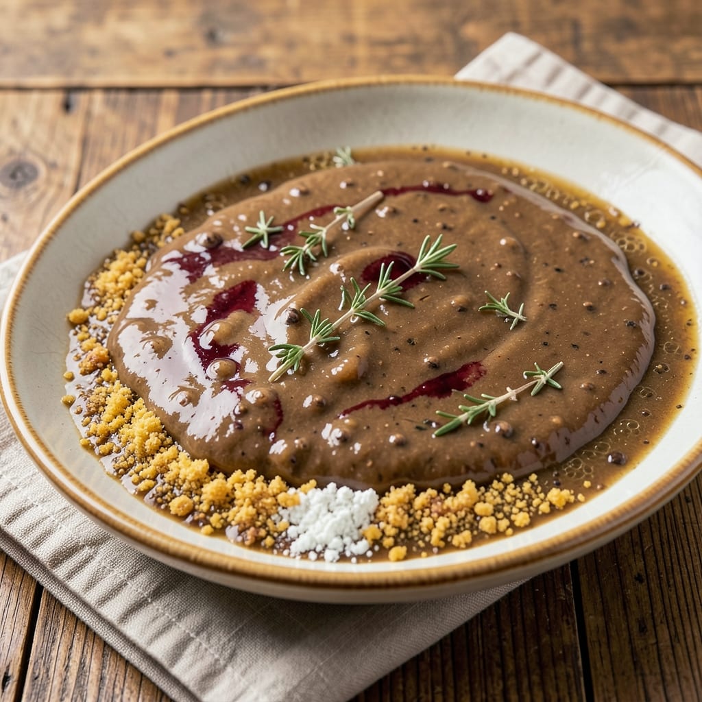 Beef Base Gravy Recipe: Rich Umami Depth From Scratch in 15 Minutes