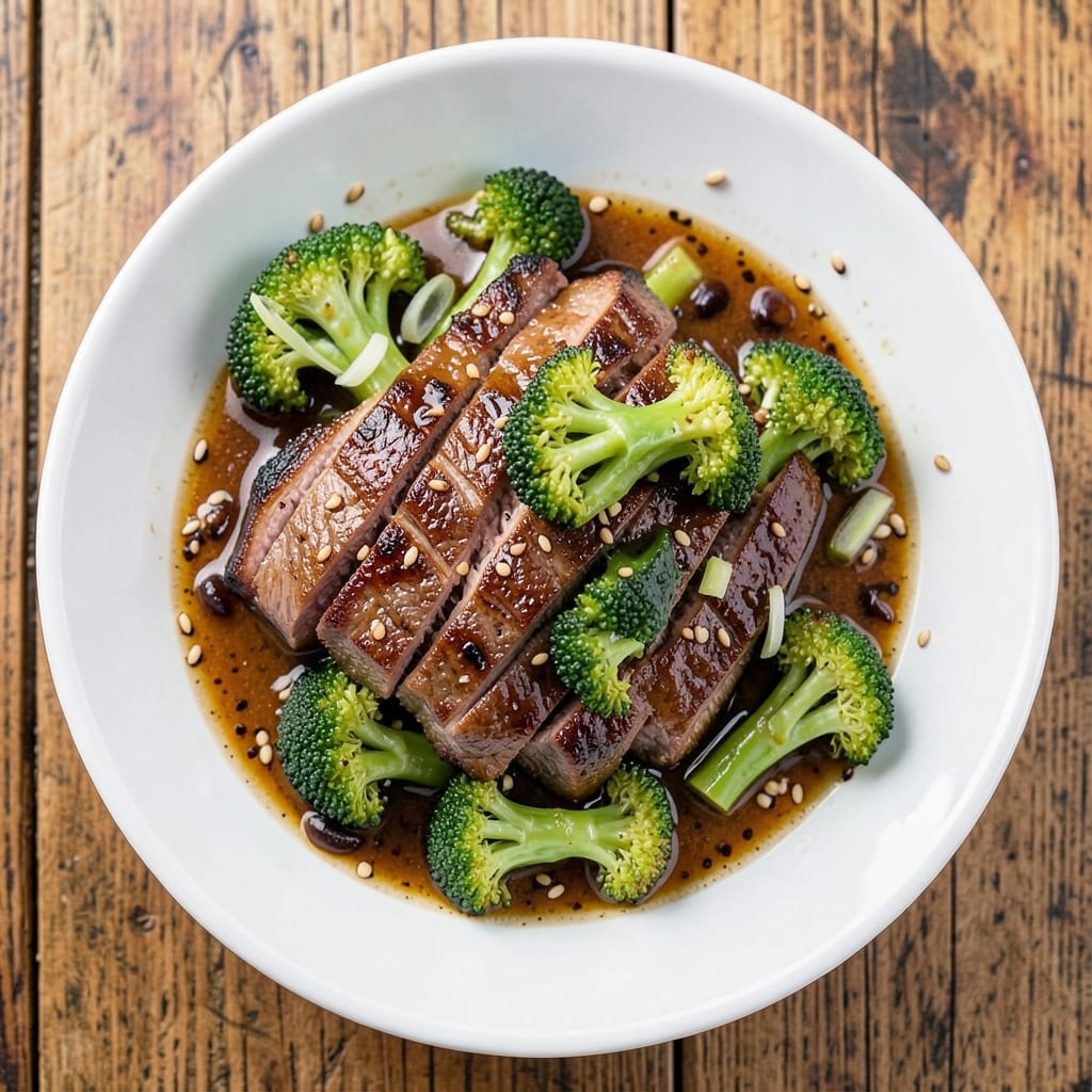 Beef and Broccoli Takeout Recipe: Wok-Hei Crispy Beef With Silky Stir-Fry Sauce