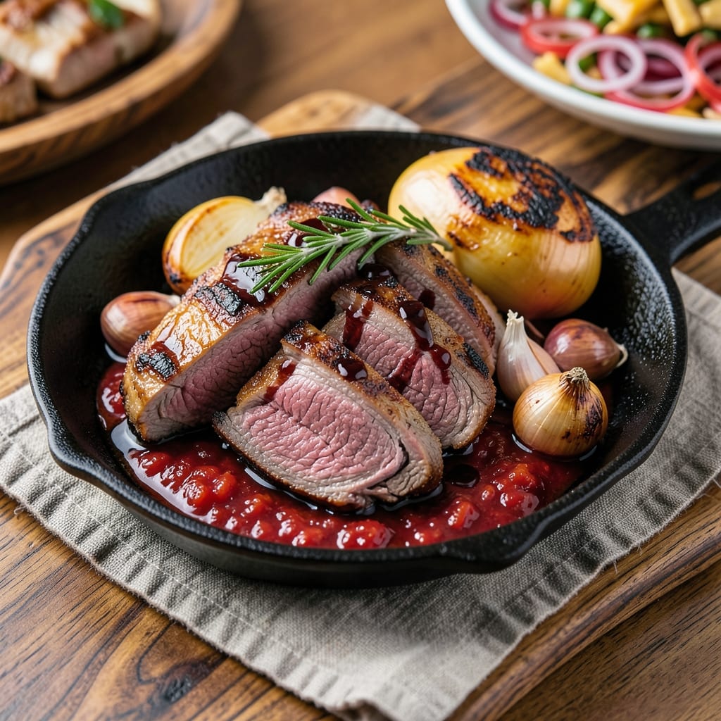 Beef A Casa Recipe: Slow-Simmered Italian Comfort in One Pot