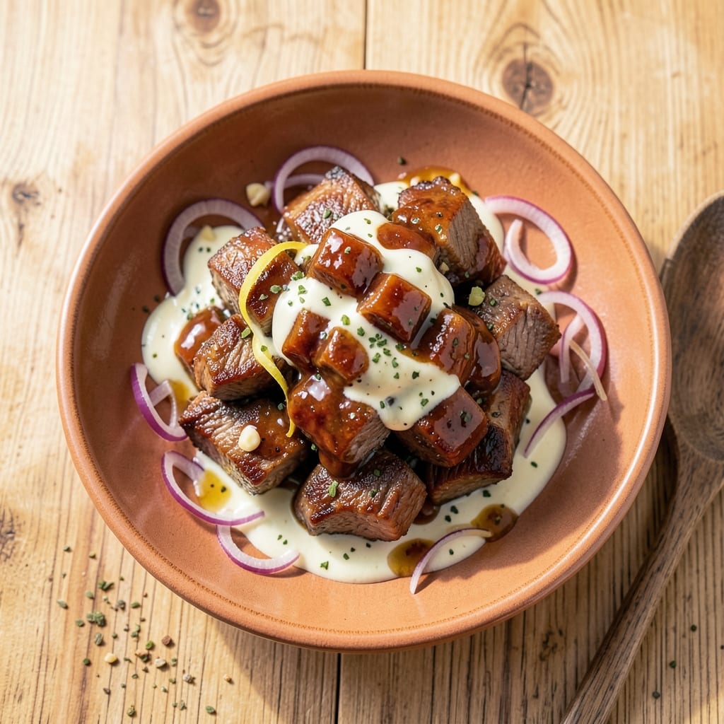 Beef Achar Gosht Recipe: Tangy Tamarind and Spice-Infused Tender Beef